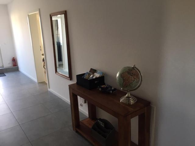 Gaeste Und Messezimmer Adelheidsdorf Extérieur photo