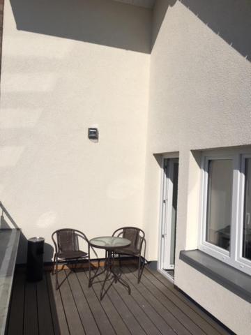 Gaeste Und Messezimmer Adelheidsdorf Extérieur photo