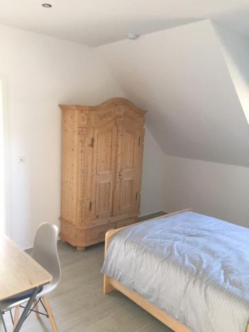 Gaeste Und Messezimmer Adelheidsdorf Extérieur photo