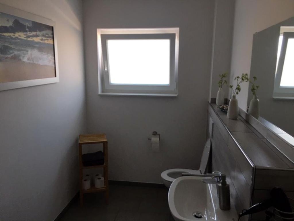 Gaeste Und Messezimmer Adelheidsdorf Extérieur photo